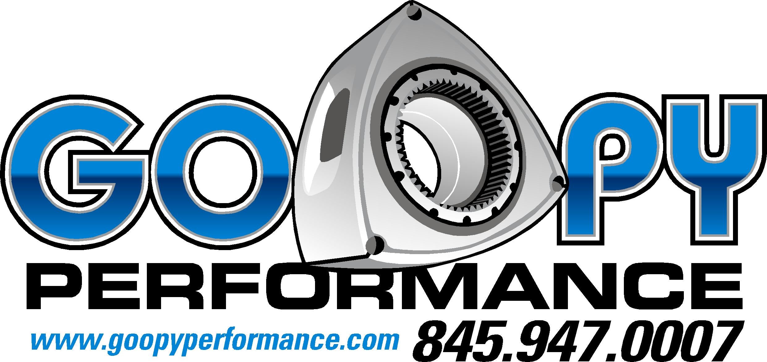 Goopy Performance Official Shop