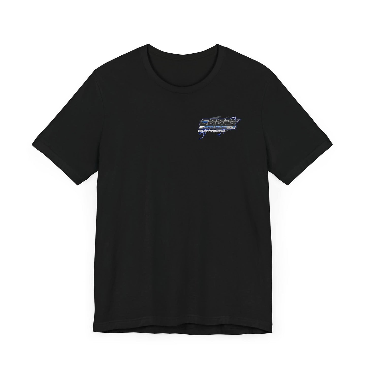 Goopy Performance Exclusive First-Gen RX-7 T-shirt