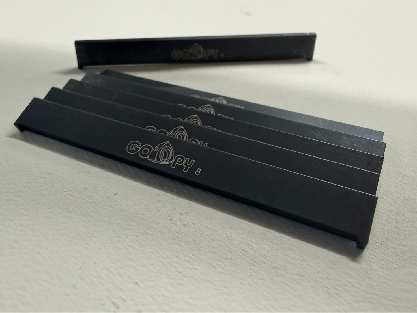Goopy Performance 1-Piece Apex Seals