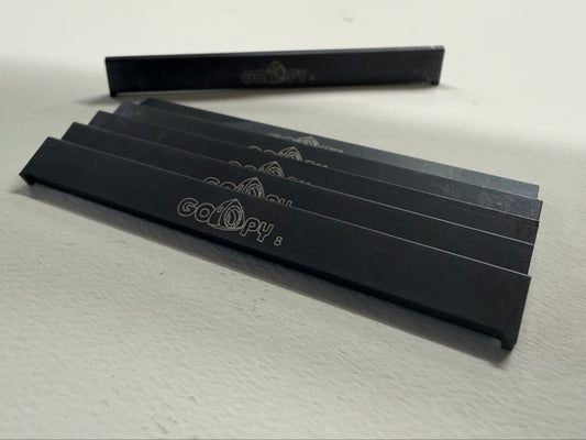 Goopy Performance 1-Piece Apex Seals