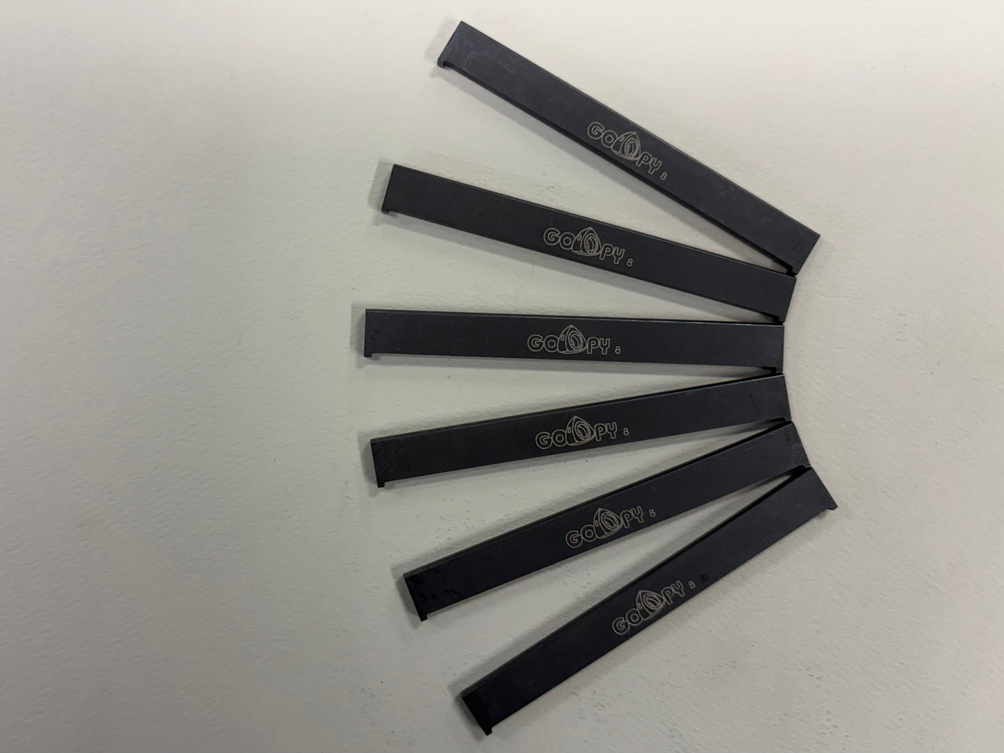 Goopy Performance 1-Piece Apex Seals