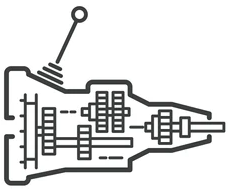 Used Transmission and Components
