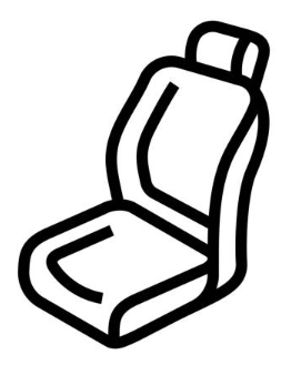Used Interior Parts